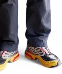 SALOMON | スニーカー