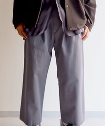 catta | パンツ