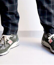 NEW BALANCE | スニーカー