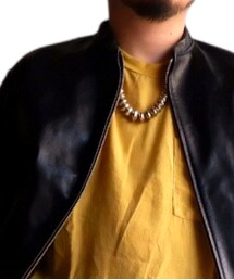 Indian Jewelry | ネックレス