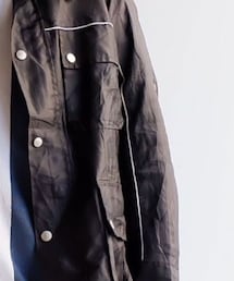 BELSTAFF | ノーカラージャケット