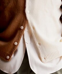 weac. | シャツ/ブラウス