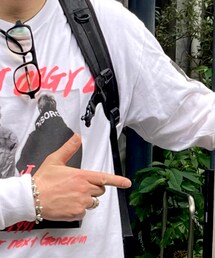 HUMAN MADE | Tシャツ/カットソー
