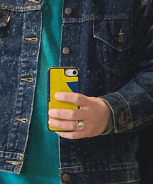 BRUNABOINNE | パーカー