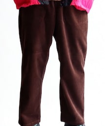 TIGRE BROCANTE | パンツ