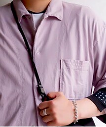 Jackman | シャツ/ブラウス