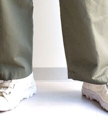 Portaille | ブーツ