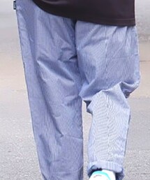 イタリア軍　コックパンツ | その他パンツ