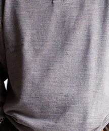 Jackman | スウェット