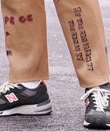 NEW BALANCE | スニーカー