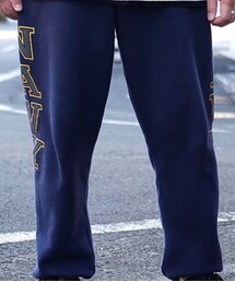 us navy | スウェットパンツ