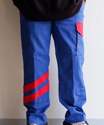 dead stock euro work pants | パンツ