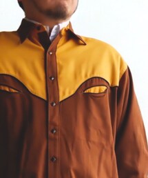 Rockmount Ranch Wear | シャツ/ブラウス