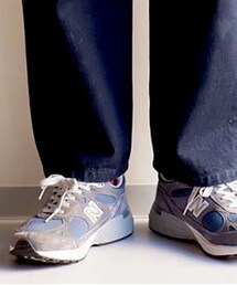 NEW BALANCE | スニーカー
