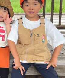moz | トップス