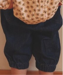 ミコリッド | デニムパンツ