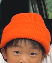 GU | ニットキャップ/ビーニー