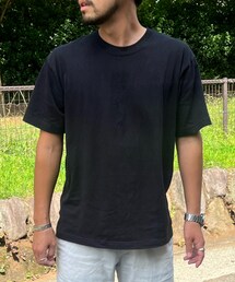 HANES | Tシャツ/カットソー