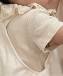 H&M(エイチ・アンド・エム)の「ママ＆ベビー(ロンパース)」