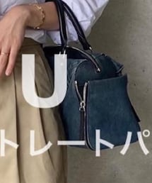 DIESEL | ボストンバッグ