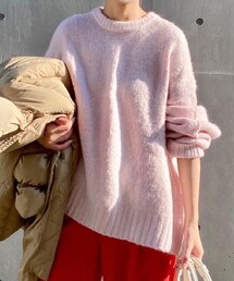 ZARA | ニット/セーター