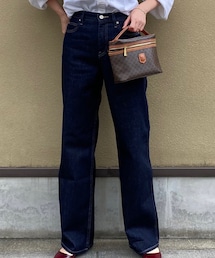 UNIQLO | デニムパンツ