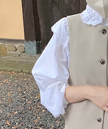 VINTAGE | シャツ/ブラウス