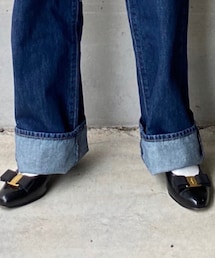 FERRAGAMO | パンプス