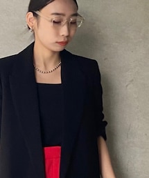 ZARA | テーラードジャケット