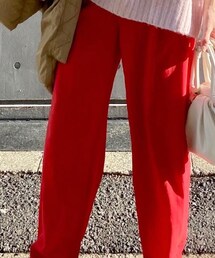 MACPHEE | パンツ