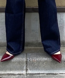 PRADA | パンプス