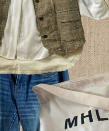 ＡＮＤＪ | タンクトップ