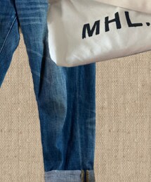 HEART MARKET | デニムパンツ