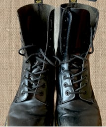 Dr. Martens | ブーツ