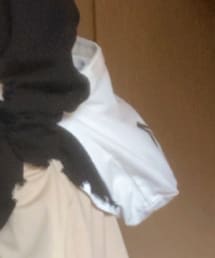 MARGARET HOWELL | ショルダーバッグ