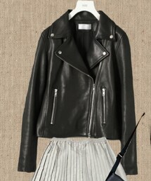 HARE | ライダースジャケット