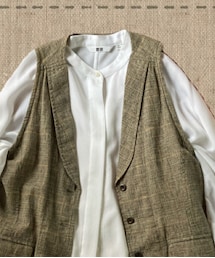 UNIQLO | シャツ/ブラウス