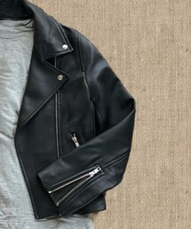 HARE | ライダースジャケット