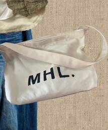 MARGARET HOWELL | ショルダーバッグ