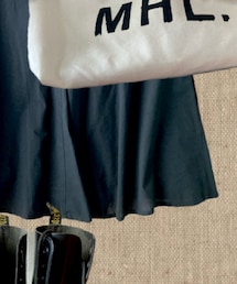 UNIQLO | スカート