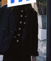 SIIILON | カーディガン/ボレロ