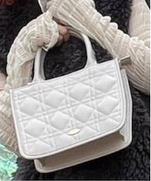 AS KNOW AS plus | バッグ