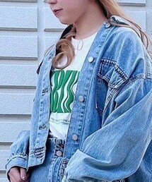 AS KNOW AS plus | Tシャツ/カットソー