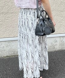 AS KNOW AS plus | スカート