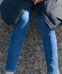 UNIQLO | デニムパンツ