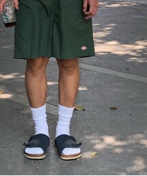 Railroad Sock | ソックス/靴下