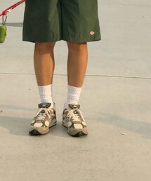 Railroad Sock | ソックス/靴下