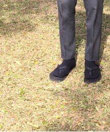 THE NORTH FACE PURPLE LABEL | サンダル