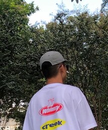 DAIWA PIER39 | キャップ