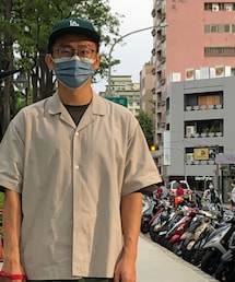 無印良品 | シャツ/ブラウス